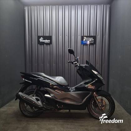 HONDA PCX 